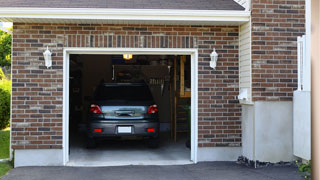 Garage Door Installation at Lake Bluff, Illinois