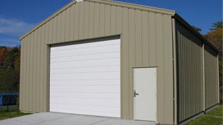 Garage Door Openers at Lake Bluff, Illinois